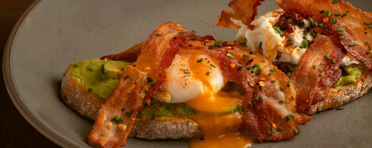 Cheltenham Races Breakfast 10th - 13th March 2026