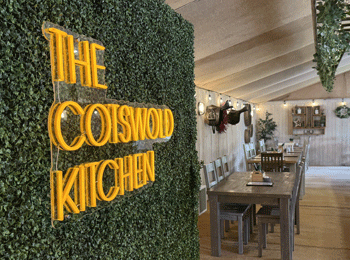 The Cotswold Kitchen