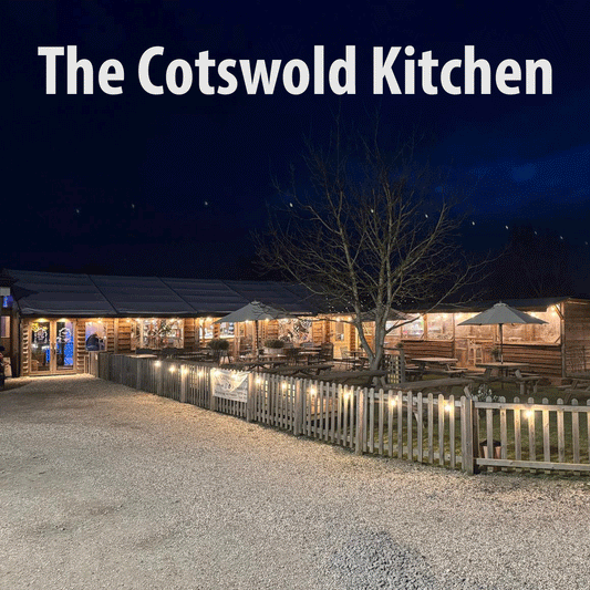 Supper Club 4th April 2025